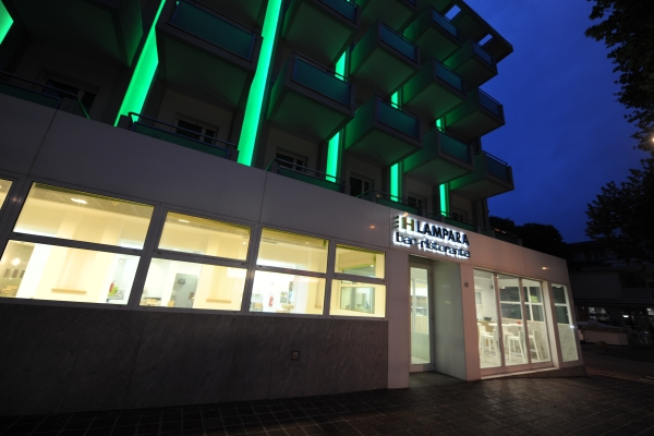 Hotel Lampara